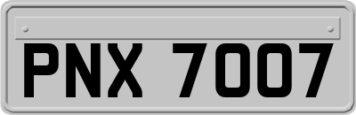 PNX7007