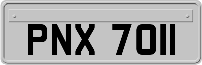 PNX7011
