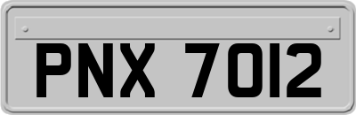 PNX7012