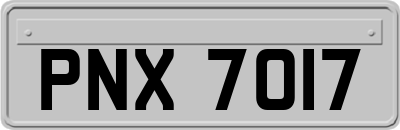 PNX7017