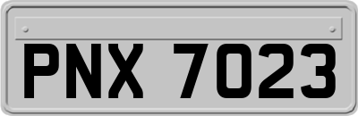 PNX7023