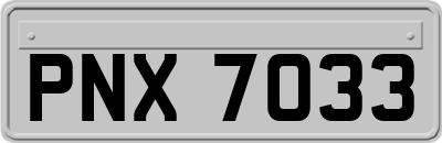 PNX7033