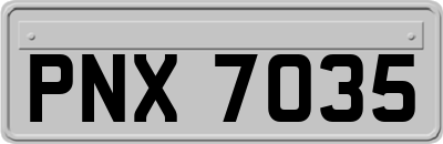 PNX7035