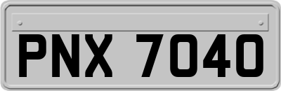PNX7040