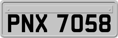 PNX7058