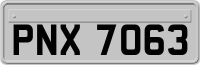 PNX7063
