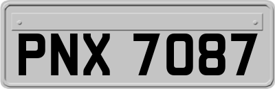 PNX7087
