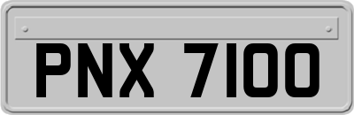 PNX7100