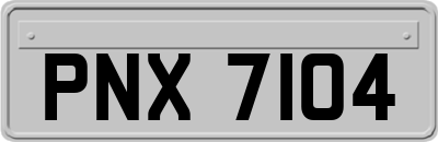 PNX7104