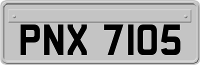 PNX7105