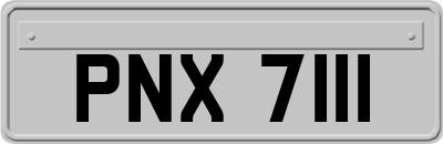 PNX7111