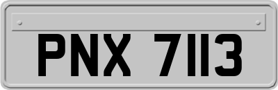 PNX7113
