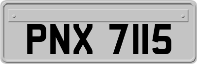 PNX7115