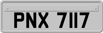 PNX7117