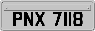 PNX7118