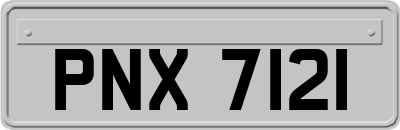 PNX7121