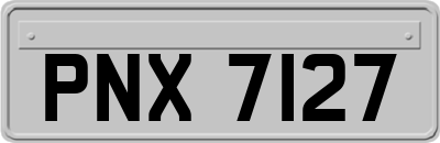 PNX7127