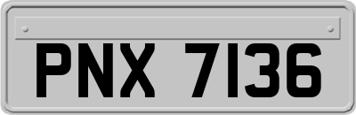 PNX7136