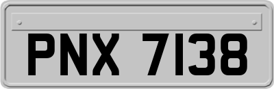 PNX7138