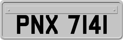PNX7141
