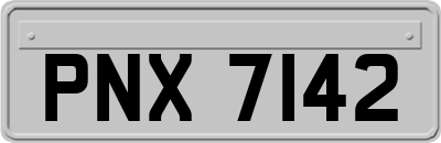 PNX7142