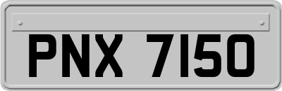 PNX7150