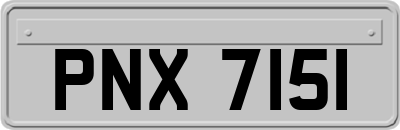 PNX7151