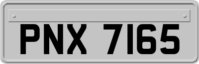 PNX7165