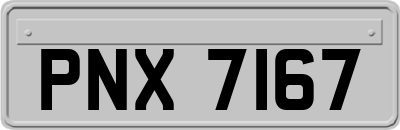 PNX7167