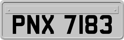 PNX7183