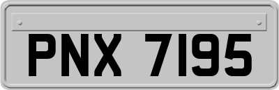 PNX7195