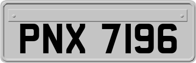 PNX7196