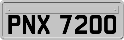 PNX7200