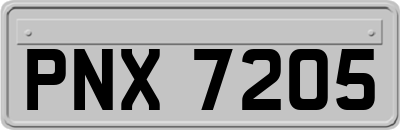 PNX7205