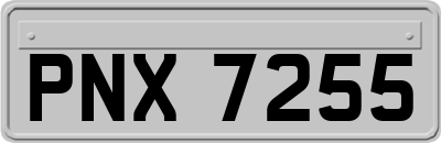 PNX7255