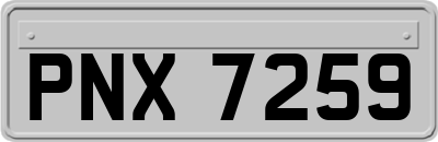 PNX7259