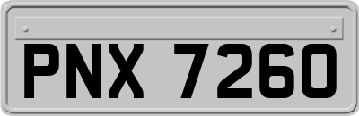 PNX7260