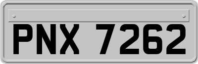 PNX7262