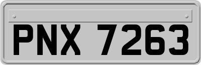 PNX7263