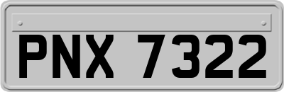 PNX7322