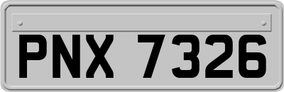PNX7326