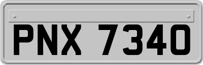 PNX7340
