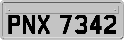 PNX7342