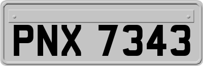 PNX7343