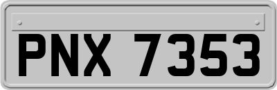 PNX7353