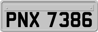PNX7386