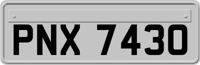 PNX7430