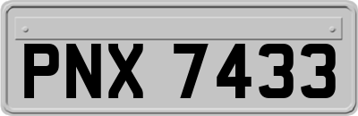 PNX7433