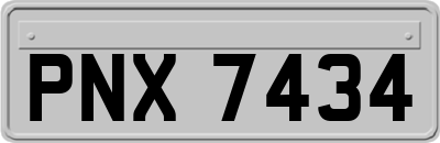 PNX7434