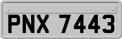 PNX7443